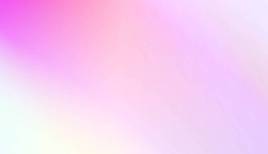 Pürüzsüz degrade renk Ile Soyut Arkaplan. Parlak Web afiş, davetiye, scree Wallpaper için. Vektör Illustration.