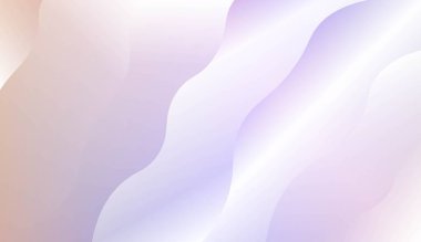 Geometrik Tasarım, Şekiller. Kapak sayfası, poster ve web siteleri için tasarım. Renk Gradyanlı Vektör İllüstrasyonu.