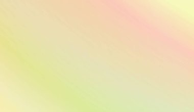 Soyut Bulanık Gradyan Arka Plan. Parlak Web Sitesi Banner, Davet Kartı, Scree Duvar Kağıdı için. Vektör İllüstrasyonu.