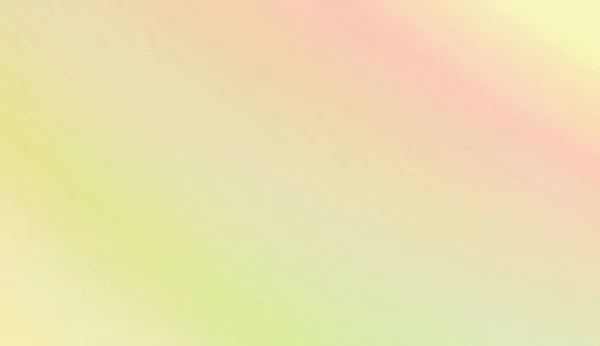 Abstract Blurred Gradient Background. Para Bright Website Banner, Cartão de convite, Scree Wallpaper. Ilustração vetorial . — Vetor de Stock