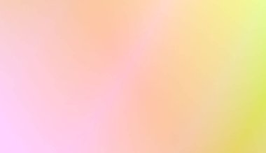 Pürüzsüz Soyut Renkli Gradyan Arka Planlar. Web sitesi deseni, afiş veya poster için. Vektör İllüstrasyonu.