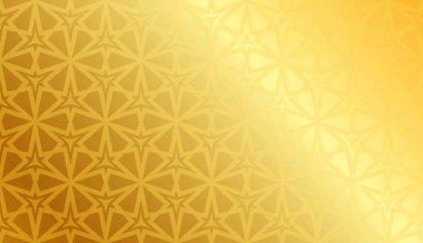 Altın yaratıcı çok renkli bulanık arka plan. Polygonal hattı Ile zarif arka plan. Üçgen stili. Vektör Illustration. Sizin Için modern tasarım Iş, proje