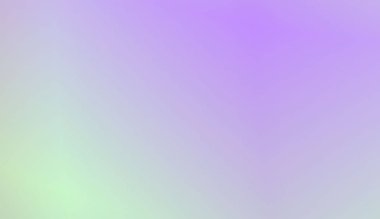 Yaratıcı Gradyan Geçmişi. Tebrik Kartı, Broşür, Banner Takvimi için. Vektör İllüstrasyonu.