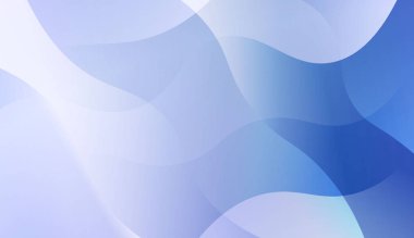 Renk degrade geometrik şekli Ile fütüristik Arkaplan. Kapak sayfası, açılış sayfası, banner için. Renk gradyan ile vektör Illustration.