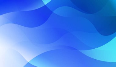 Dinamik Efekt Ile soyut arka plan. Başlık sayfası, reklam, poster, banner Için tasarım. Renk gradyan ile vektör Illustration.