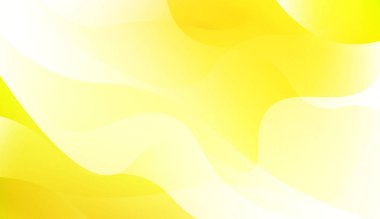 Modern dalgalar. Fütüristik teknoloji tarzı arka plan. Kapak sayfası, açılış sayfası, banner için. Renk gradyan ile vektör Illustration.