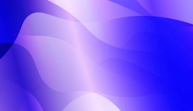 Çizgiler Ile geometrik desen, dalga. Tasarım duvar kağıtları sunum için. Renk gradyan ile vektör Illustration.