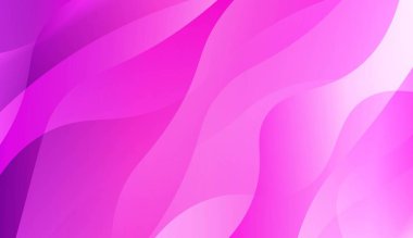 Mavi mor renk degrade geometrik şekil Ile fütüristik arka plan. Başlık sayfası, reklam, poster, banner Için tasarım. Vektör Illustration.