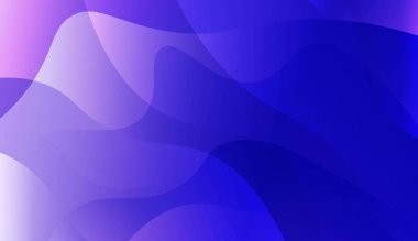 Çizgiler Ile geometrik desen, dalga. Tasarım duvar kağıtları sunum için. Renk gradyan ile vektör Illustration.