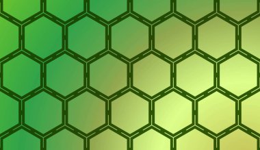 Yumuşak Renk Gradyanları. Kapak Sayfası, Poster, Web Siteleri Afişi için. Vektör İllüstrasyonu.