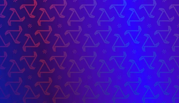 Πολύχρωμα θολή ντεγκραντέ φόντο. χίπικο μοτίβο με πολυγωνικά στοιχεία. Στυλ τριγώνων. Εικόνα διανύσματος. Φόντο για το επαγγελματικό σας έργο. Αγγελία, οθόνη προτύπου — Διανυσματικό Αρχείο