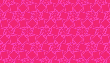 Geometrik tarzda vektör kusursuz desen. Üçgenler, çizgiler. Modern, zarif bir arka plan. Tasarımın için..