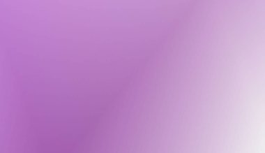 Yaratıcı Gradyan Geçmişi. Tebrik Kartı, Broşür, Banner Takvimi için. Vektör İllüstrasyonu.