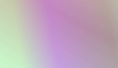 Bulanık Gradyan Özgeçmişi. Ekran Cep Telefonu için. Vektör İllüstrasyonu.