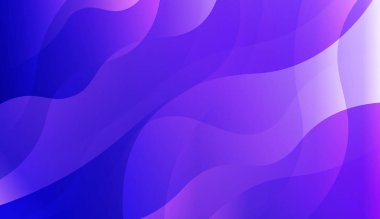 Degrade Ile mermer tarzında renkli Illustration. Tasarım reklamı, banner, kapak sayfası için. Renk gradyan ile vektör Illustration.