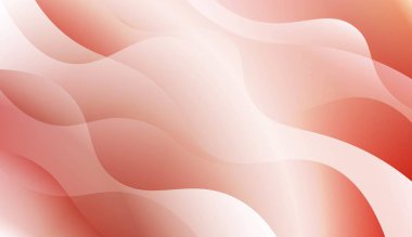 Arka plan doku hatları, dalga. Tasarım kapak sayfası, poster, banner web siteleri Için. Vektör Illustration