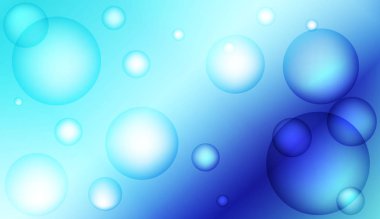 Bulanık damlalı Pastel Renkli Çizim. Duvar kağıtları sunumun için. Vektör illüstrasyonu.