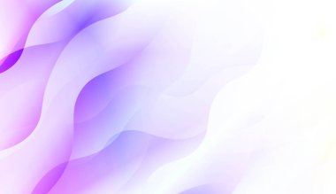 Futuristik renk tasarımı geometrik dalga şekli, çizgiler. Tasarım duvar kağıtları sunum için. Renk gradyan ile vektör Illustration.