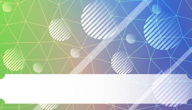 Üçgen tarzı ile çokgen desenli dekoratif desen. Fikrin için dekoratif tasarım. Vektör illüstrasyon. Bulanık Arka Plan, Düzgün Degrade Doku Rengi.