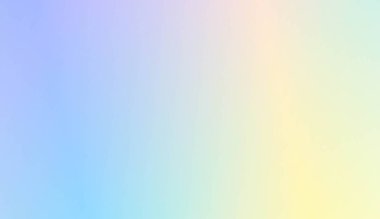 Renkli Gradyan Renk Arka Plan Duvar Kağıdı. Broşür, afiş, duvar kağıdı, mobil ekran için. Vektör İllüstrasyonu.