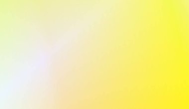 Düzgün Degrade Renk ile Soyut Arka Plan. Duvar kağıdı, arka plan, baskı için. Vektör İllüstrasyonu.