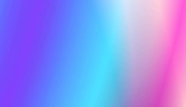 Degrade Teal arka plan. Tasarım duvar kağıdı, sunum, afiş, afiş, kapak sayfası, açılış sayfası için. Vektör Illustration.