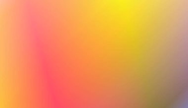 Bulanık arka plan, pürüzsüz degrade doku rengi. Grafik duvar kağıdı, kapak kitabı, banner için. Vektör Illustration.