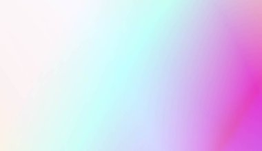 Degrade Teal arka plan. Tasarım duvar kağıdı, sunum, afiş, afiş, kapak sayfası, açılış sayfası için. Vektör Illustration.