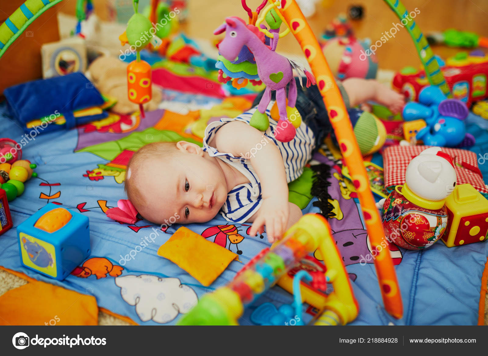infant baby girl toys