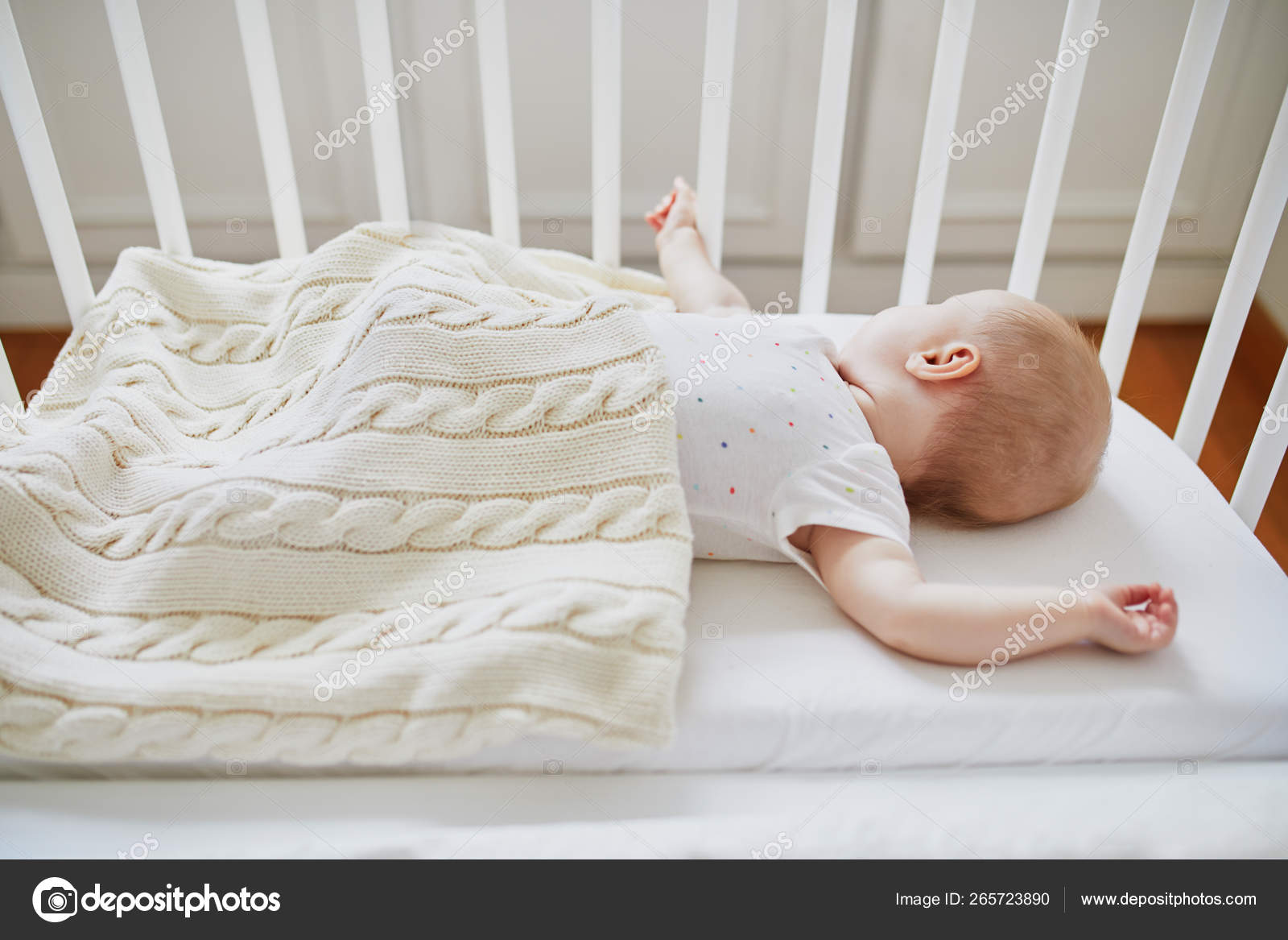 co sleeping cradle