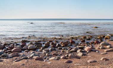 Baltık Denizi kıyısına bakın.