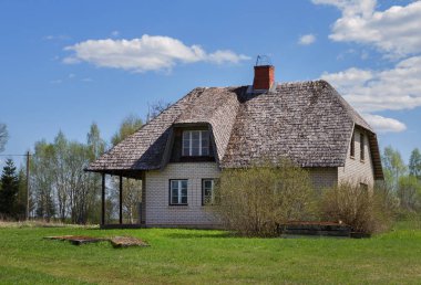 Kırsal Naturals kırsal ev.