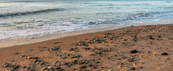 Küste Der Ostsee — Stockfoto