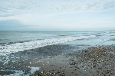 Baltık Denizi görmek.