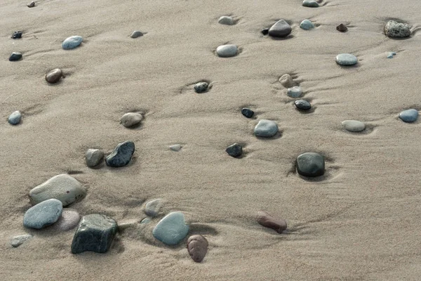 Baltık Denizi Sahili.