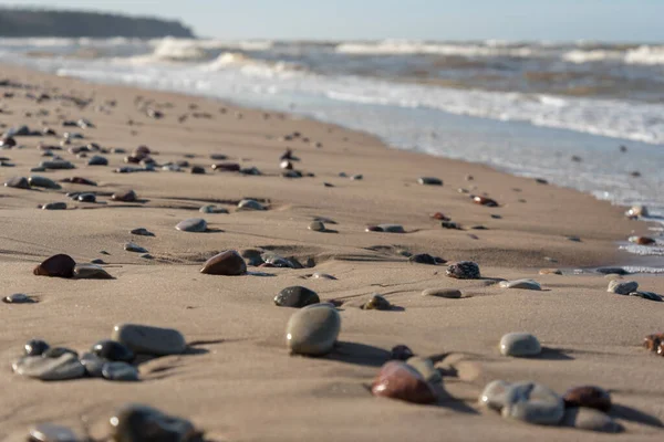 Szene aus der Ostsee. — Stockfoto