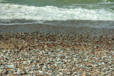 Baltık Denizi kıyısına bak.