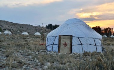 Issyk-Kul (
