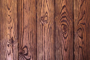 Ahşap dokular. Arkaplan eski kalasları