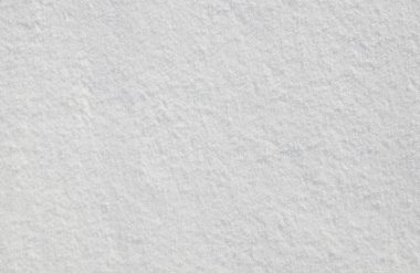 Yüksek açılı kar dokusu manzarası. Kış arkaplanı