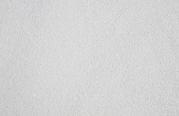 高角度的雪纹理视图 冬季背景 — 图库照片