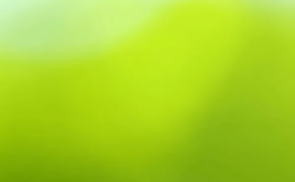 Grün Verschwommener Hintergrund Sonnenlicht — Stockfoto