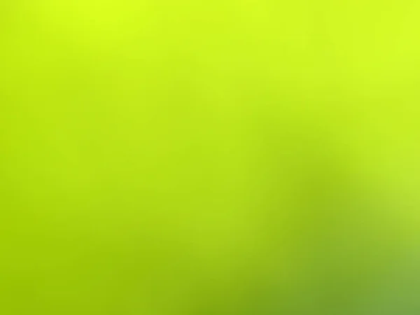 Green Blurred Background Sunlight — Stock Photo, Image
