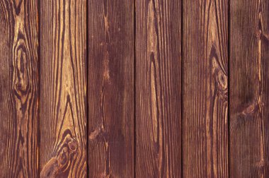 Ahşap dokular. Arkaplan eski kalasları