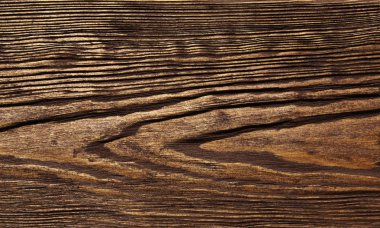 Doğal desenli ahşap doku