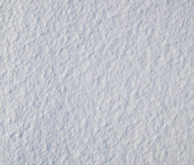 Yüksek açılı kar dokusu manzarası. Kış arkaplanı