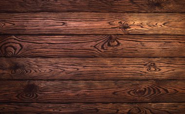 Ahşap dokular. Arkaplan eski kalasları