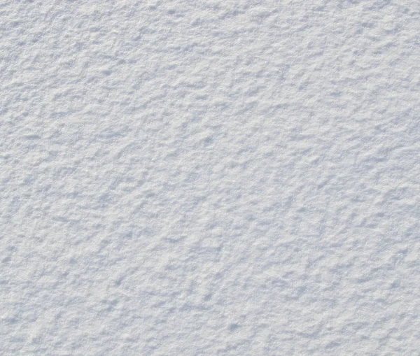 Vista Alto Angolo Della Struttura Della Neve Sfondo Invernale — Foto Stock