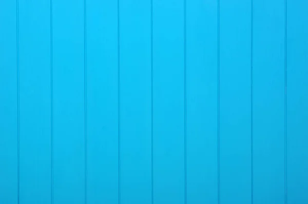 Wood Texture Background Blue Planks — Stock Photo, Image