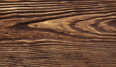 Doğal desenli eski ahşap doku